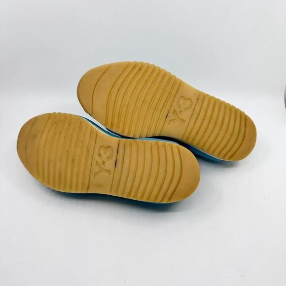 Y-3 ADIDAS x YOHJI YAMAMOTO Hokori Chunky Sandals - Picture 6 of 8